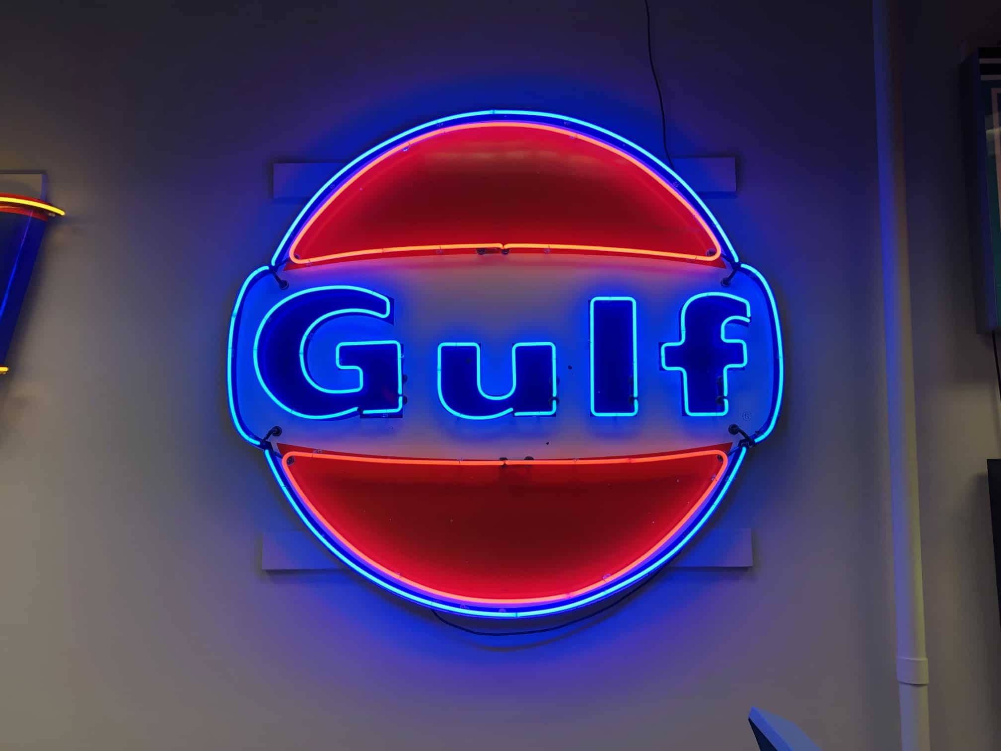 Gulf Neon