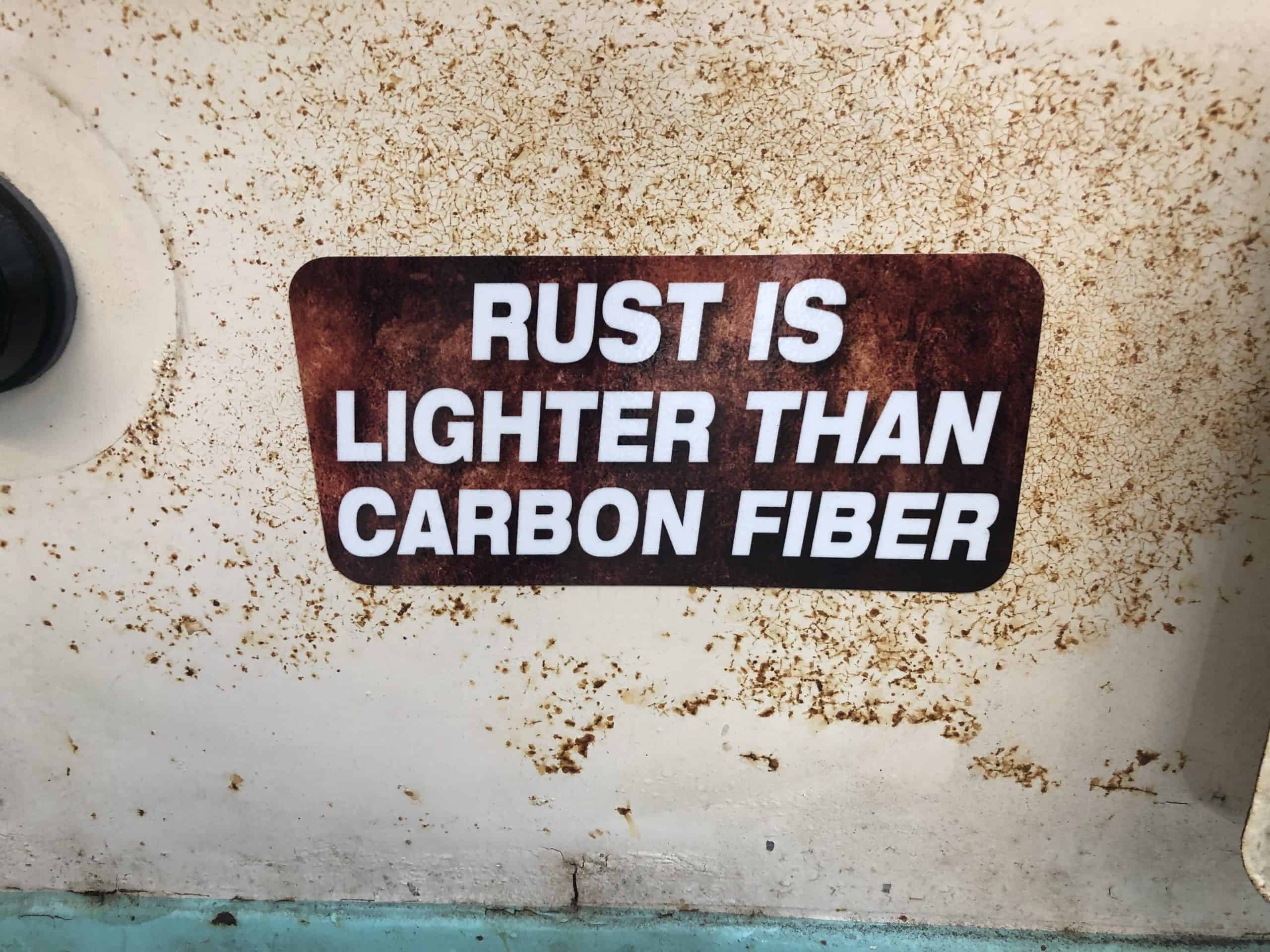 Wisdom from Cars