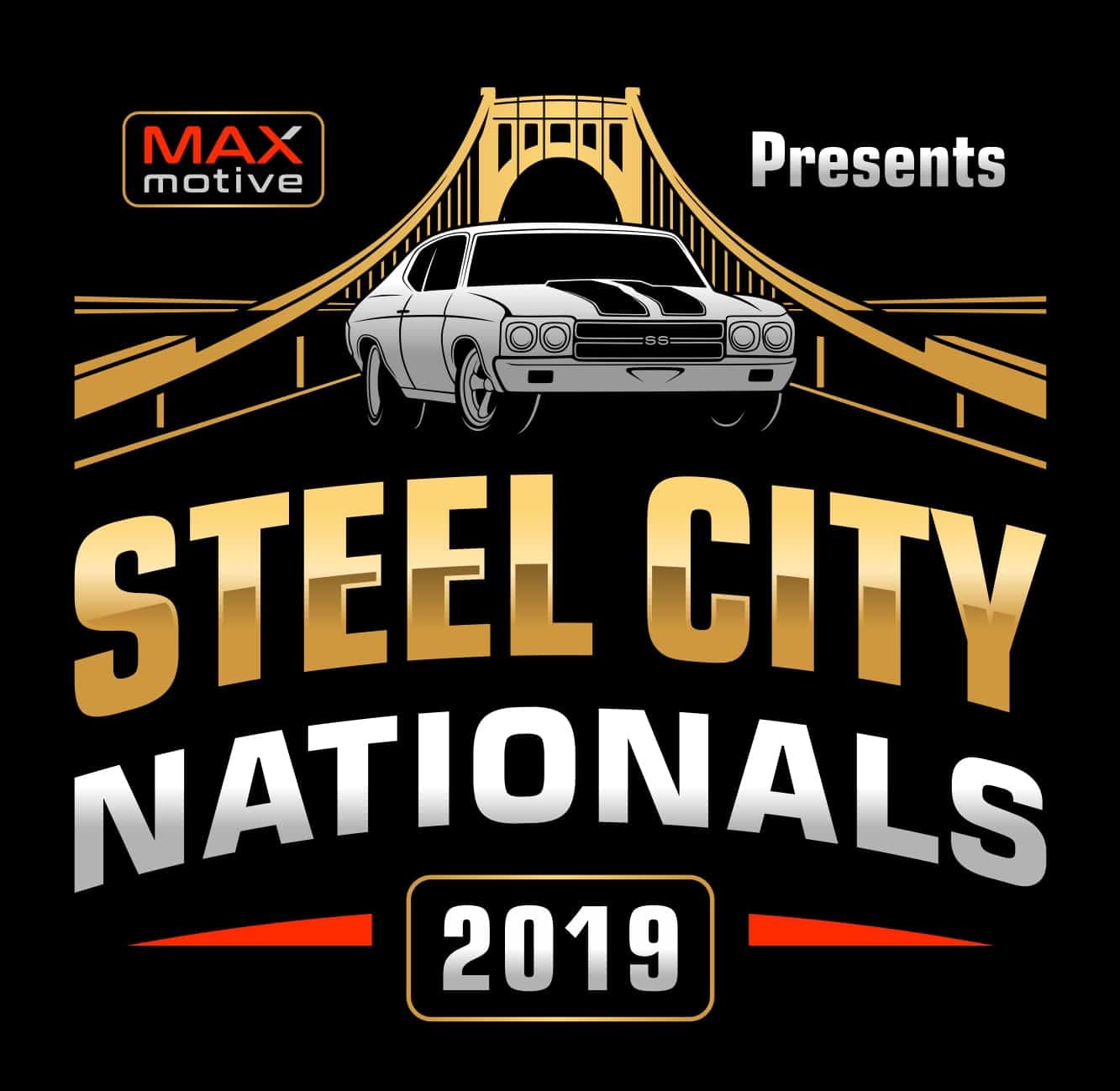 MAXmotive Announces Steel City Nationals 2019