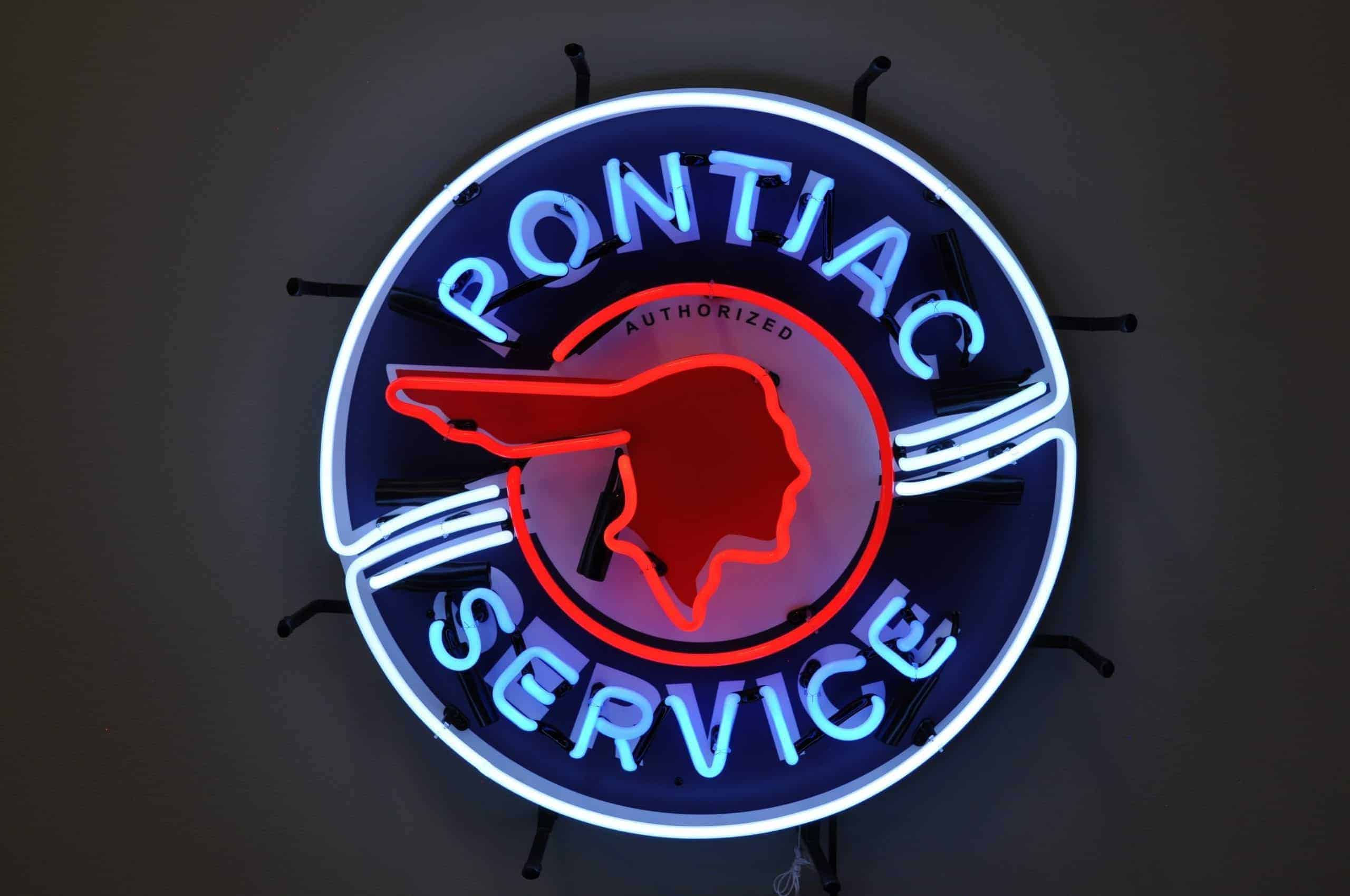 Pontiac Neon