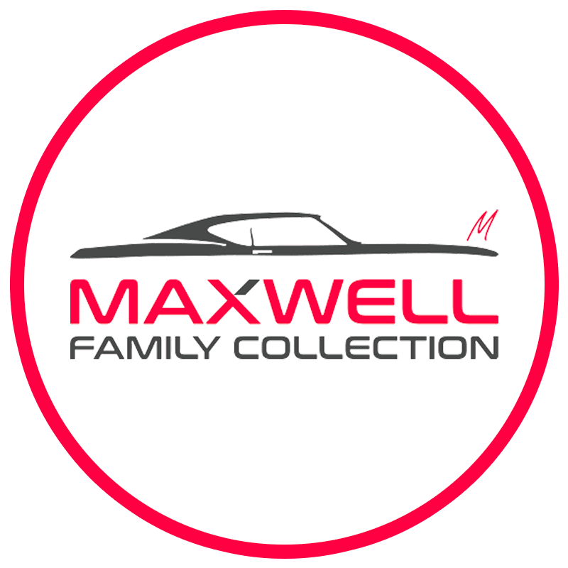 Maxwell Family Collection