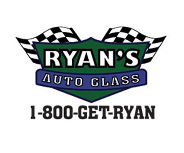 Ryan'S Auto Glass