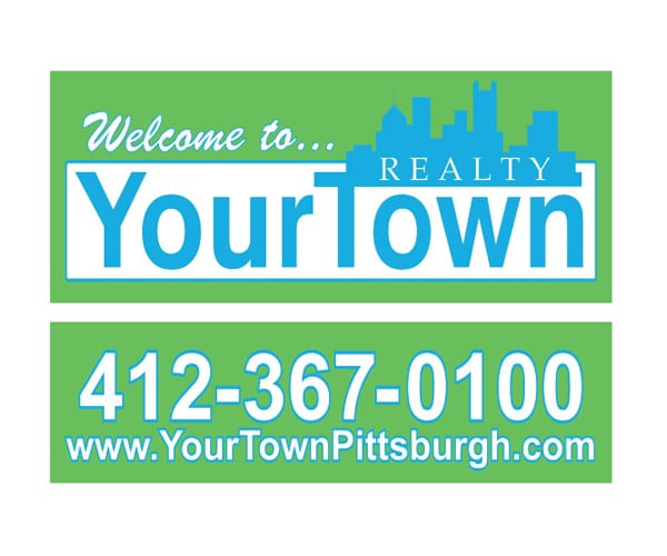 Your Town Realty
