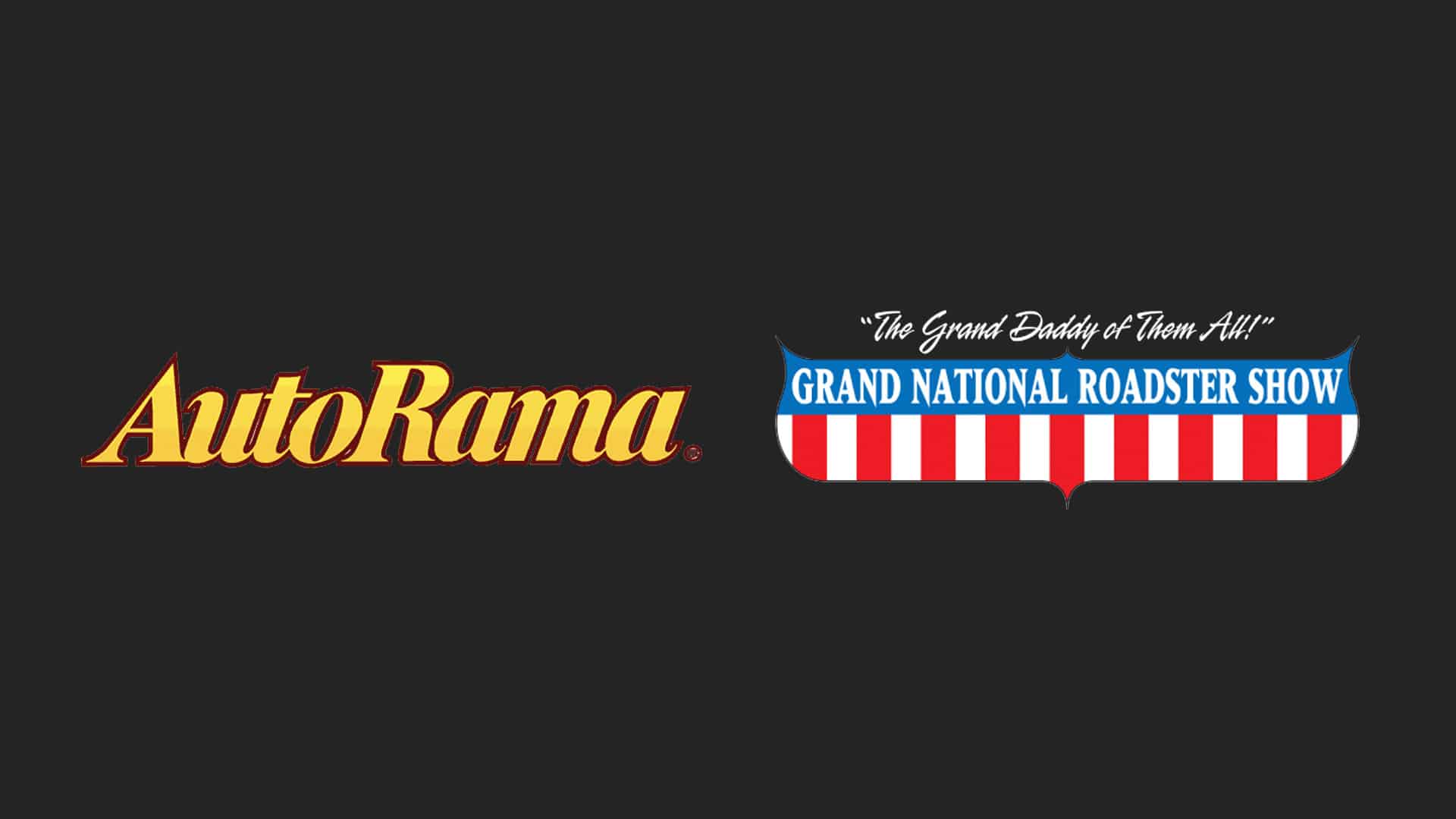 Detroit Autorama vs. Grand National Roadster Show